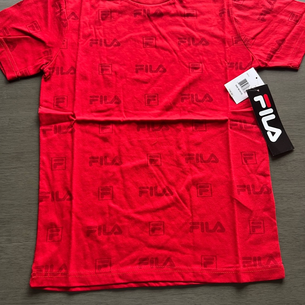 Fila - Picture 7 of 11